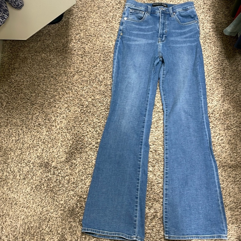 Veronica Beard Jeans